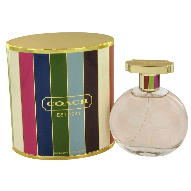 Coach Coach est.1941 Legacy ARTPARFUM.RU