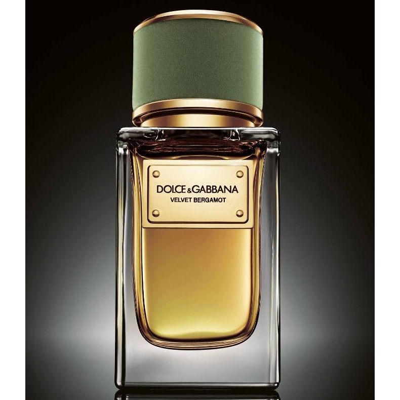 Dolce & Gabbana Velvet Bergamot | ARTPARFUM.RU