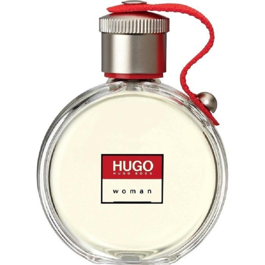 Hugo купить спб. Hugo Boss Hugo woman Eau de Parfum. Hugo Boss woman 50 ml. Hugo Hugo Boss woman EDP 50 ml. Hugo Boss woman Eau de Toilette.