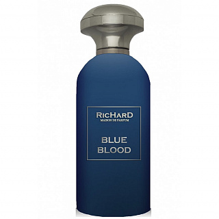 Christian Richard Blue Blood