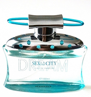 Sarah Jessica Parker Sex In The City Perfume Dream