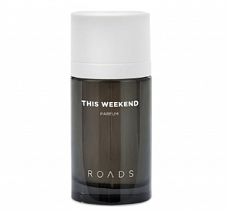 Roads This Weekend