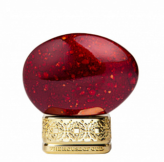 The House Of Oud Ruby Red