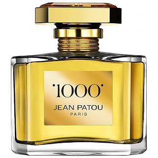 Jean Patou 1000 De Jean Patou