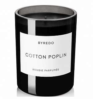 Byredo Parfums Cotton Poplin