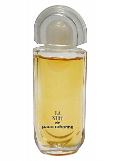 Paco Rabanne La Nuit