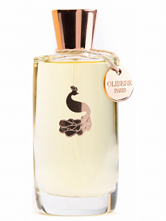 Olibere Parfums Chemical Love