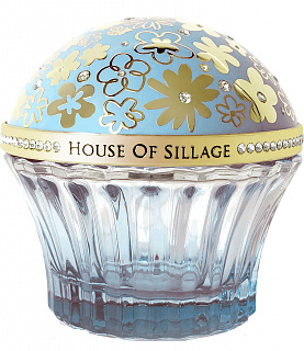 House Of Sillage Whispers of Time