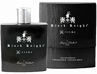 Marquise Letellier Black Knight Extreme