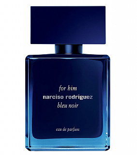 Narciso Rodriguez For Him Bleu Noir Eau de Parfum