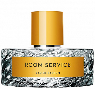 Vilhelm Parfumerie Room service