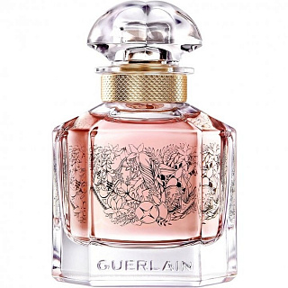 Guerlain Mon Guerlain Limited Edition 2018