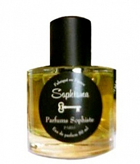 Parfums Sophiste Sophisma