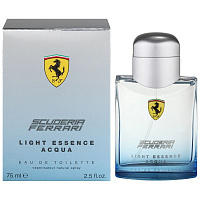 Ferrari Scuderia Light Essence