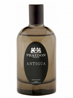 Phaedon Antigua