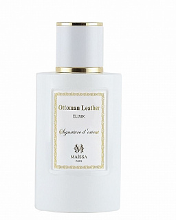 Maissa Parfums Ottoman Leather
