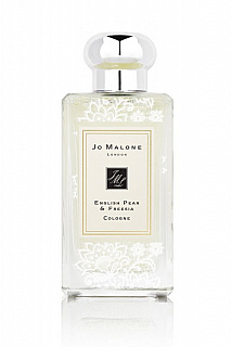 Jo Malone English Pear & Freesia Lace Bottle