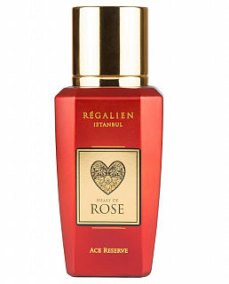 Regalien Heart of Rose