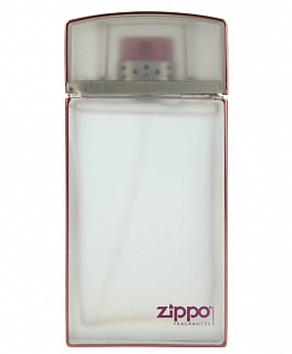 Zippo Fragrances Zippo The Woman