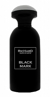 Christian Richard Black Mark