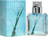 Calvin Klein Eternity For Men Summer 2008