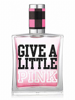 Victoria's Secret Give A Little Pink