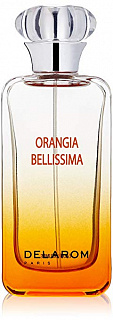 Delarom Orangia Belissima