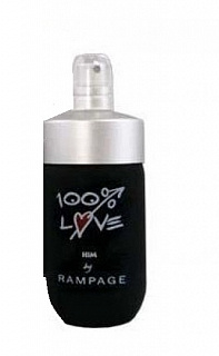 Rampage Rampage 100% Love For Men