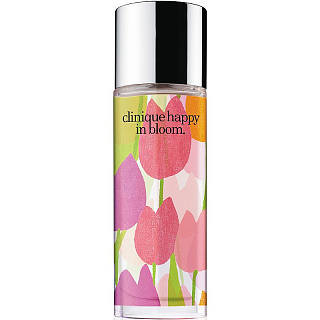 Clinique Happy In Bloom 2015