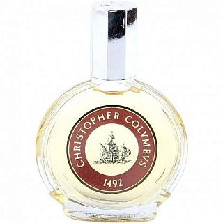 Parfums Christopher Colvmbvs Christopher Colvmbvs 1492