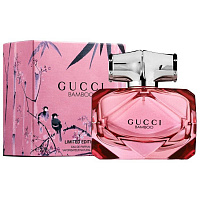 Gucci Gucci Bamboo Limited Edition