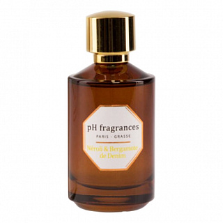 PH Fragrances Neroli & Bergamote de Denim