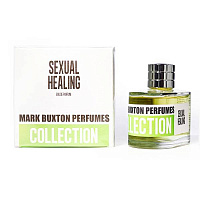Mark Buxton Sexual Heeling