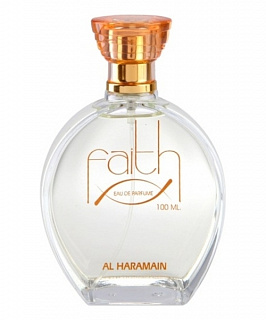 Al Haramain Faith