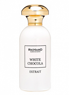 Richard White Chocola Extrait