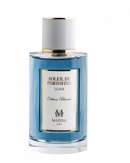 Maissa Parfums Soleil De Portofino