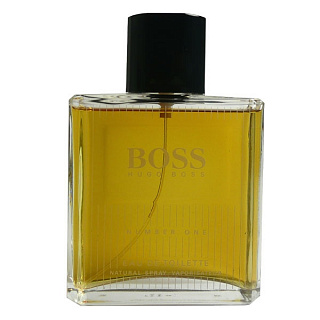 Hugo Boss Boss №1