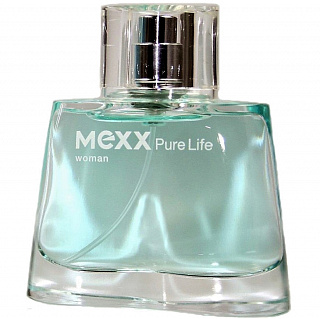 Mexx Pure Life women