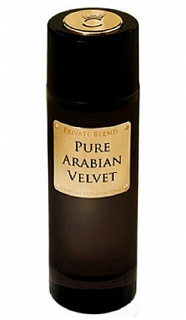 Chkoudra Paris Pure Arabian Velvet