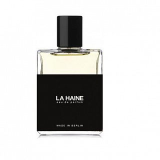 Moth And Rabbit Perfumes La Haine