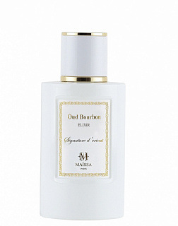 Maissa Parfums Oud Bourbon