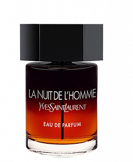 Yves Saint Laurent (YSL) L'Homme Eau De Parfum