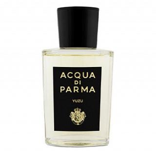 Acqua di Parma Yuzu Eau De Parfum