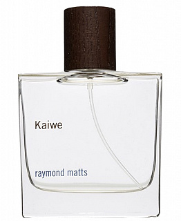 Raymond Matts Kaiwe
