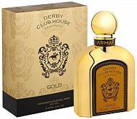 Armaf Derby Club House Gold Man