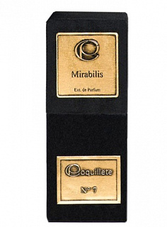 Coquillete Paris Mirabilis