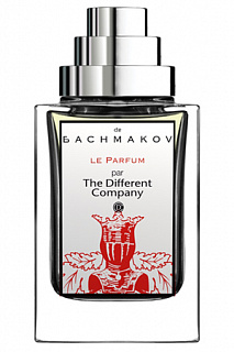 The Different Company Bachmakov