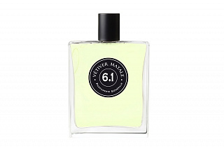 Pierre Guillaume 6.1 Vetiver Matale