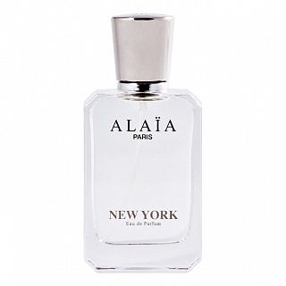 Alaia Paris New York