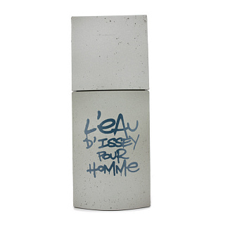 Issey Miyake L'eau D'Issey pour Homme Edition Beton